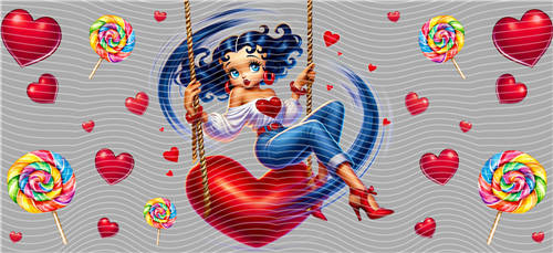 16oz Latest Bestseller-C 8246